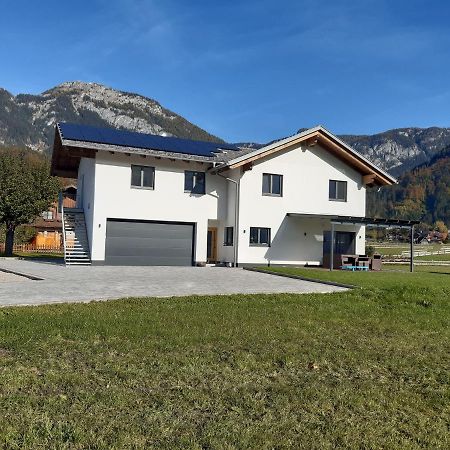 Apartment Kaiblingblick Haus im Ennstal Kültér fotó