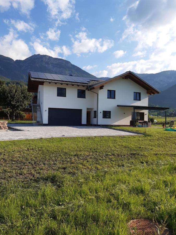 Apartment Kaiblingblick Haus im Ennstal Kültér fotó