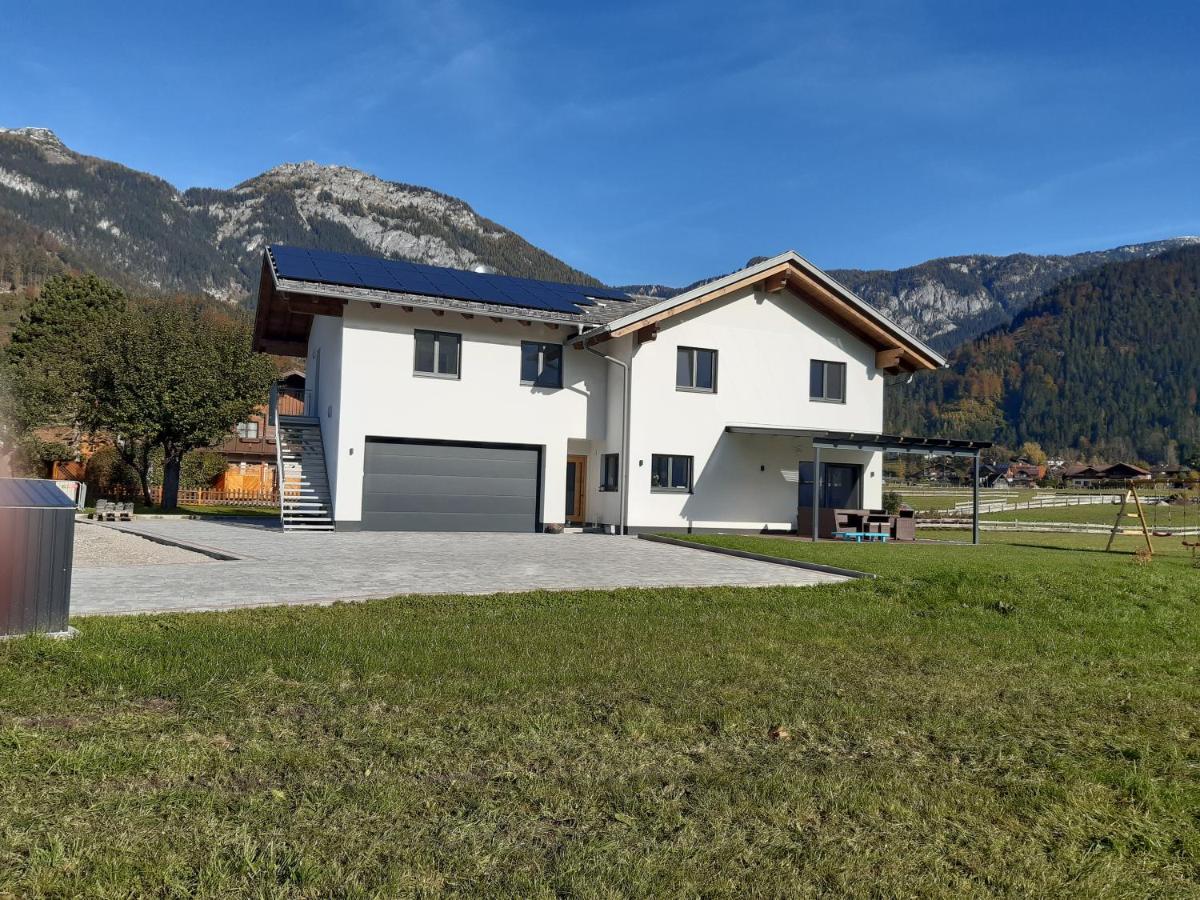 Apartment Kaiblingblick Haus im Ennstal Kültér fotó