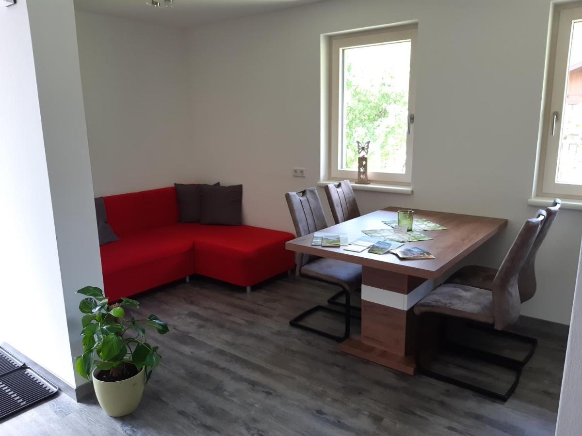 Apartment Kaiblingblick Haus im Ennstal Kültér fotó
