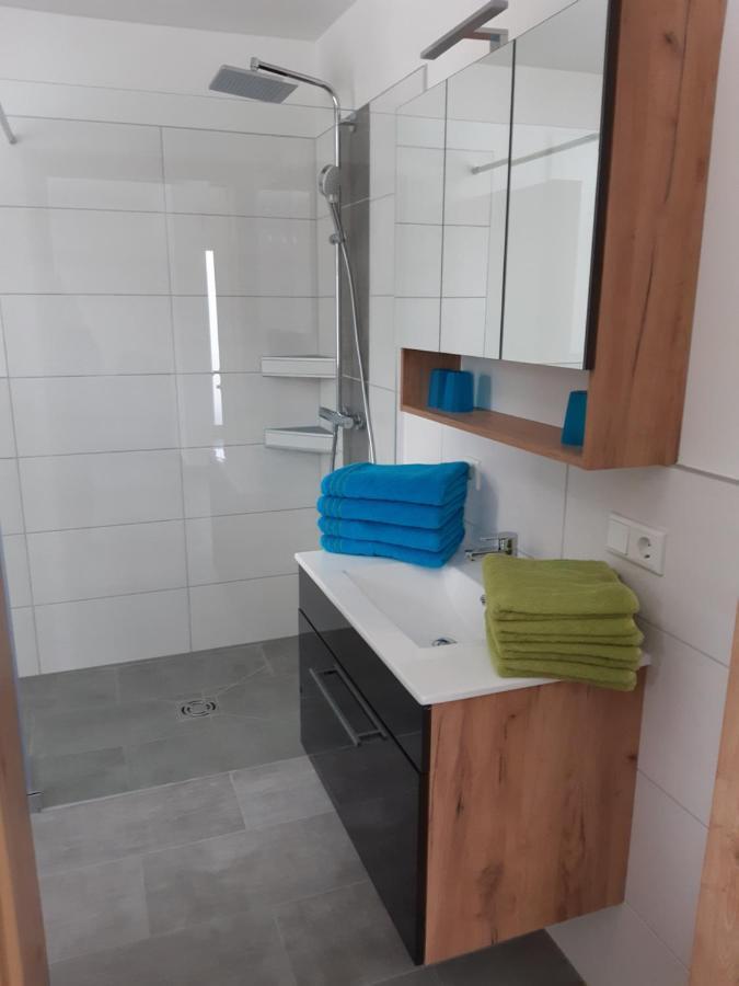 Apartment Kaiblingblick Haus im Ennstal Kültér fotó